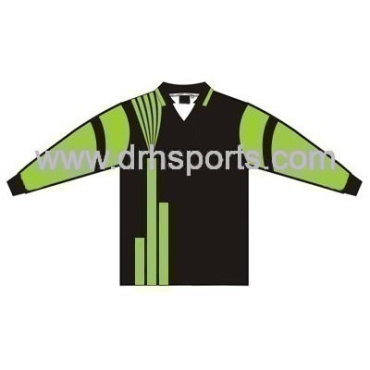 Padded Goalkeeper Pants Manufacturers, Wholesale Suppliers in Gambia